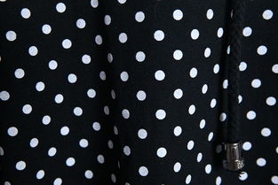 2014春夏新款韩版休闲运动套装女式卫衣波点撞色拼接纯棉